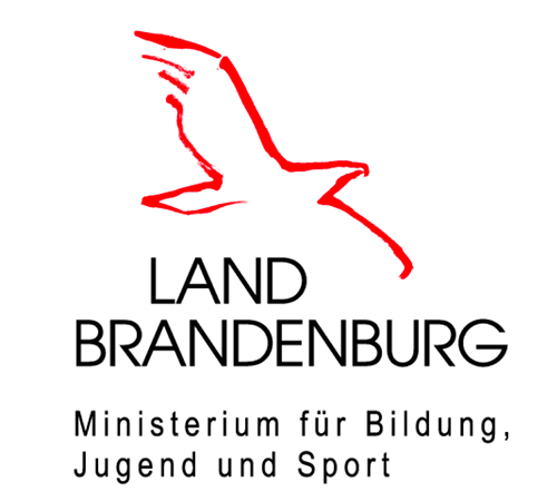Logo »Ministerium für Bildung, Jugend und Sport«