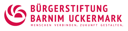 Logo »Bürgerstiftung«