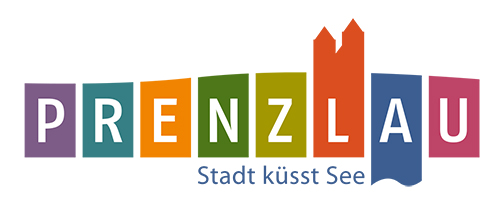 Logo der Stadt Prenzlau