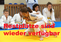 Judo - der sanfte Weg